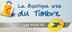 LA_POSTE_Boutique_web_du_Timbre_Logo_Marchand_partenaire_Wheecard_Cashback